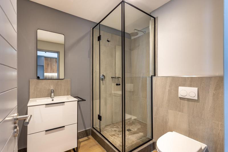 To Let 1 Bedroom Property for Rent in Observatory Western Cape